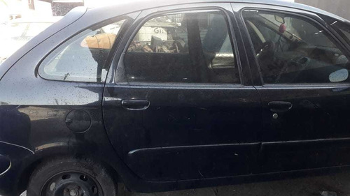 Peças Xsara Picasso 2.0 Automático