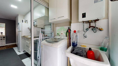 Imagem 19 de 20 de Apartamento À Venda, 64 M² Por R$ 570.000,00 - Vila Andrade - São Paulo/sp - Ap2018
