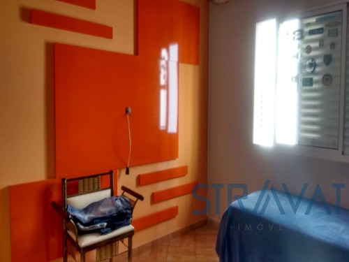Imagem 12 de 26 de Casa - Ca00436 - 34705528