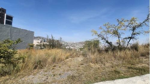 Terreno En Venta Por Del Paseo Residencial Valle Oriente Monterrey