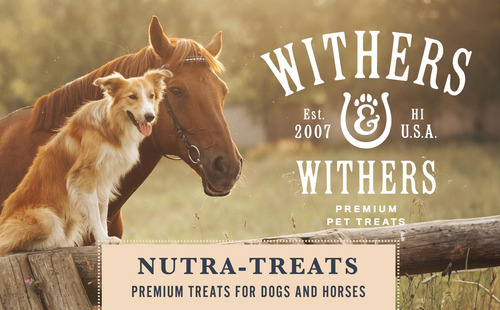 Premios Para Caballos Sin AzĂșcar Withers & Withers Menta Org