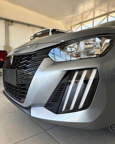 Peugeot 208 1.0 Active