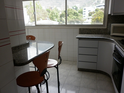 Imagen 12 de 15 de Bello Apartamento Los Palos Grandes
