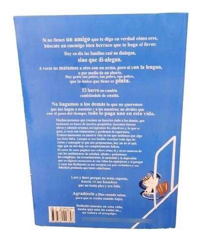 Imagen 3 de 3 de Por Qué Le Pasan Cosas Malas A La Gente Buena