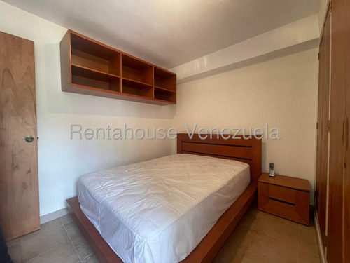Ls Vende Apartamento Los Chaguaramos