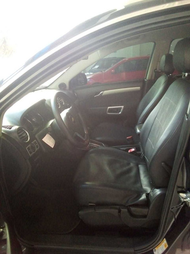 Chevrolet Captiva 2012 2.4 Sport 169 Hp