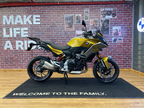 Imagen 1 de 9 de Bmw F 900 Xr