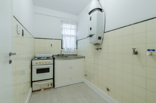 Venta Departamento 2 Amb - Apto Prof. - V.urquiza