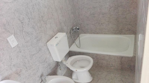 Departamento 1 Dormitorio En Venta - Luis Agote, Rosario