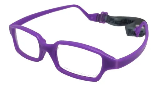 Anteojos Para Ni os Flexibles Flexi Gum Infant Cuotas sin inter s