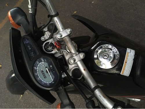 Imagen 2 de 8 de Yamaha Xtz125 E