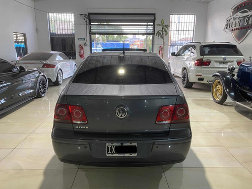 Imagen 4 de 22 de Volkswagen Bora 2010 2.0 Trendline 115cv Tiptronic