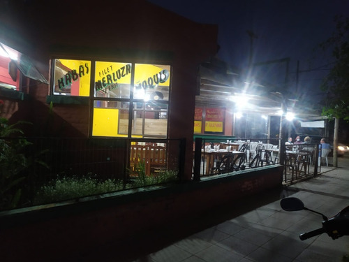 Venta Local En Mar Del Tuyu, Con Fondo De Comercio La Riojanita , Excelente Ubicacion, Calle 1 Esq. 74, La Costa