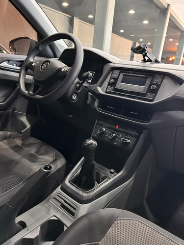 Volkswagen T-Cross 1.6 Trendlinde Mt