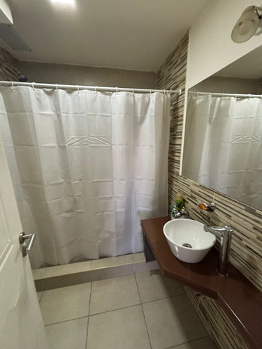 Departamento 2 Ambientes Con Cochera