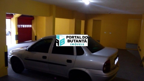 Imagem 9 de 11 de Salao - Sl00002 - 68186675
