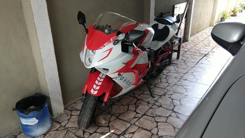 Imagem 6 de 6 de Kasiski Gtr 250