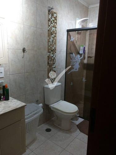 Imagem 23 de 23 de Casa À Venda Em Vila Prudente - Ca003055