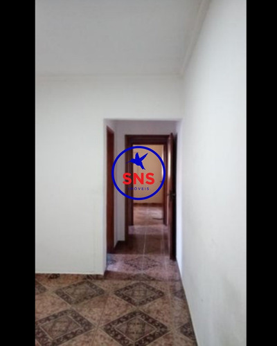 Imagem 5 de 17 de Casa - Ca00742 - 68110091