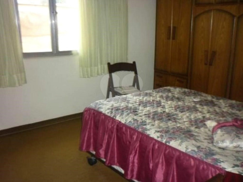 Imagem 1 de 15 de Sobrado Residencial - 2 Dorms 1 Suite 6 Vagas - À Venda Em Pirituba - Reo105960