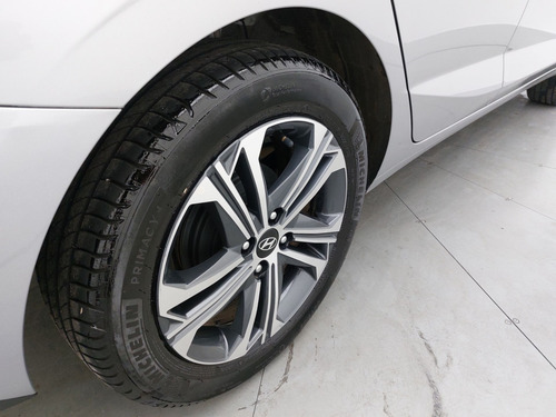 Hyundai HB20S 1.0 TGDI FLEX COMFORT AUTOMÁTICO