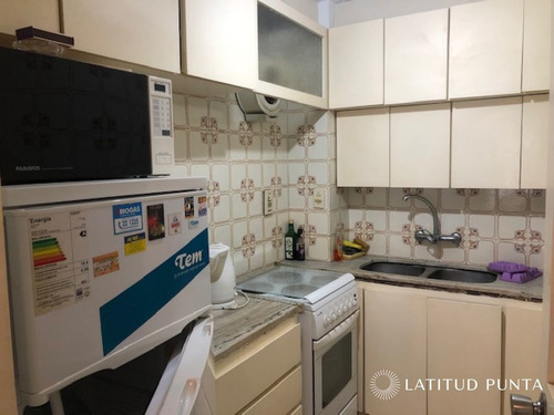 Imagen 5 de 9 de Apartamento En Península