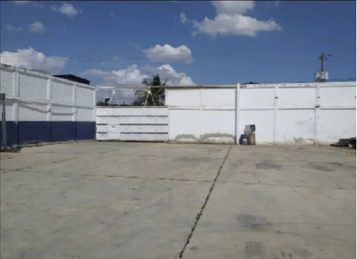 Jc Vende Galpon En Zona Industrial Castillito, 182606