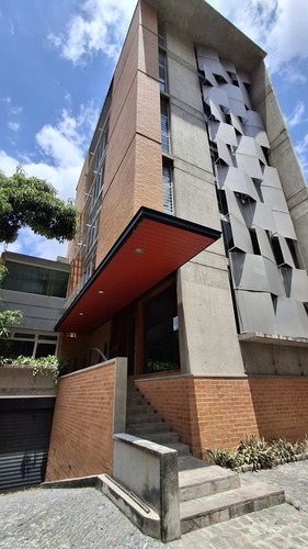 Se Vende Edificio Comercial Incluye 20 Oficinas En El Rosal - Chacao