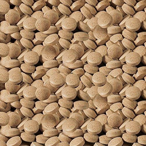 Alimento, Comida Para Pec Sera Viformo Futtertabletten Bzw.