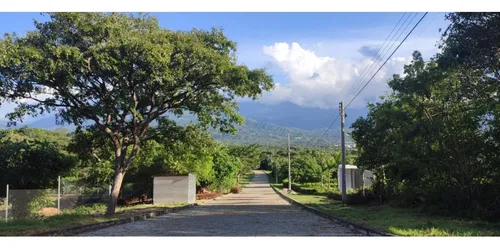 Venta Lote Campestre Via Al Parque Tayrona En Conjunto Cerrado