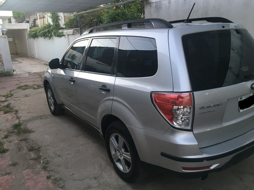 Subaru Forester 2.0 Xs At