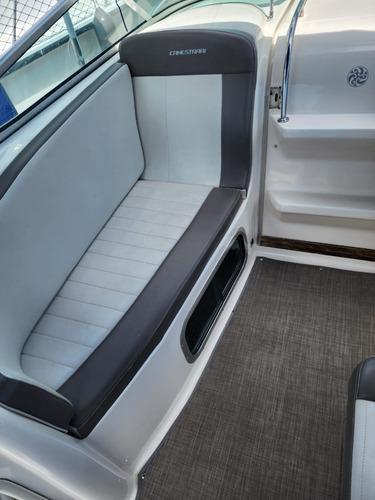Canestrari 275 Sport Cruiser / Aire Ac / Grupo