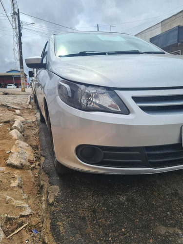 Imagem 9 de 9 de Volkswagen Gol 2012 1.0 Total Flex 5p