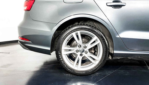 Imagen 12 de 15 de 102651 - Audi A3 2018 Con Garantía