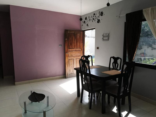 Renta Departamento Amueblado Una Recamara Col. Centro Tuxpan Veracruz