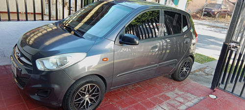 Dodge i10 Gl Manual Paq. Edition Especial