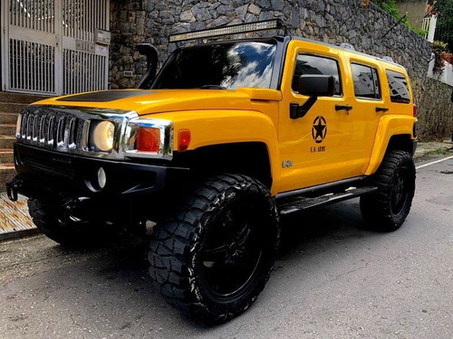 Imagen 1 de 11 de Hummer H3