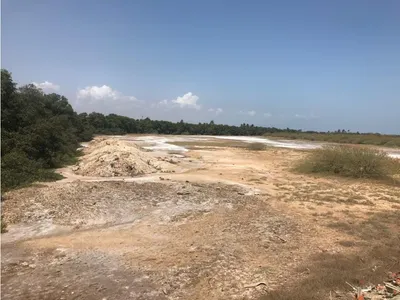 Terreno en venta