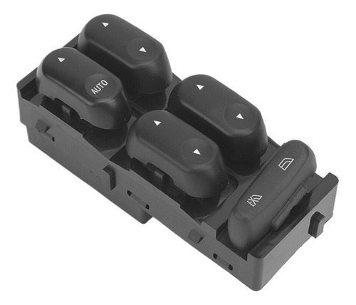 Control Maestro Para Ford Explorer Sport Trac 4.0l 2001-2003
