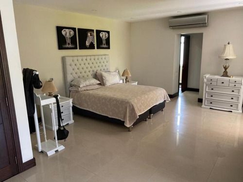 Casa Condominio En Venta En Cali Pance