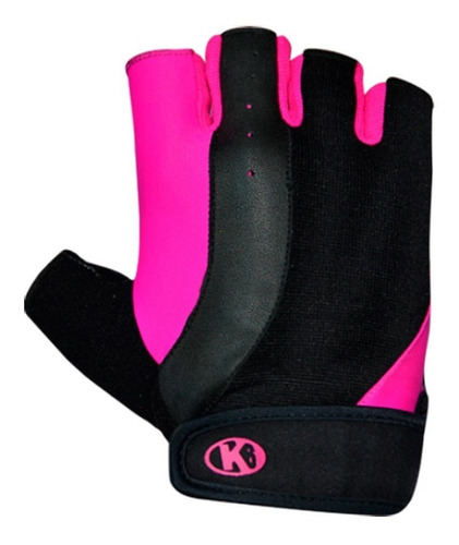 Guantes Para Pesas Gimnasio Gym Deportes Para Mujer