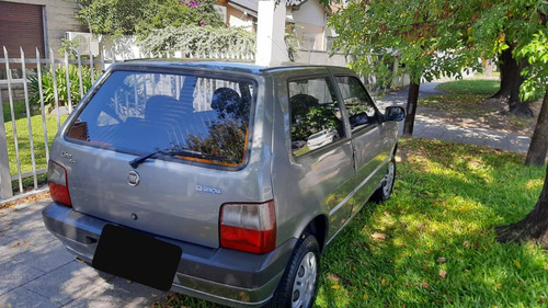 Fiat Uno Uno Fire 1242 Mpi 8v