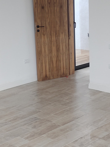 Casa A Estrenar En Costa Esmeralda Sector Deportivo
