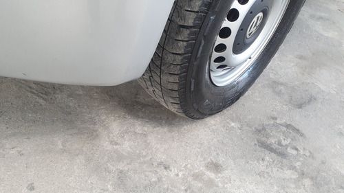 Volkswagen Amarok 2.0 S 4x4 Cab. Simples 2015, Novíssima
