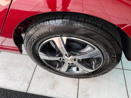 Imagem 10 de 10 de Chevrolet Onix 1.4 Mpfi Ltz 8v Flex 4p Manual