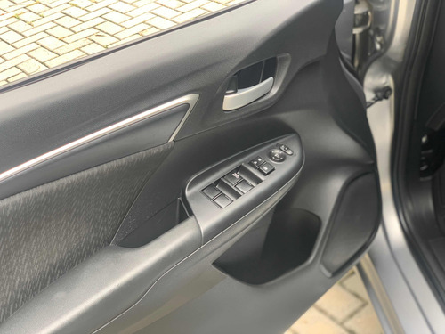 Honda Fit 1.5 Lx Flex Aut. 5p