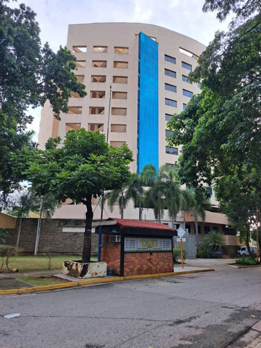 Se Alquila Apartamento Monoambiente La Trigaleña  Res Isla Larga Valencia Edo Carabobo 