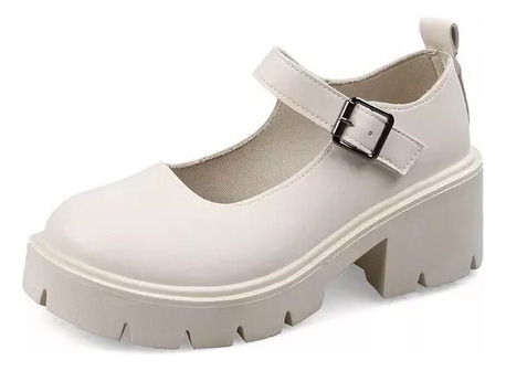 Zapatos Para Mujer Zmshop British Shoes Mary Janes Vinta