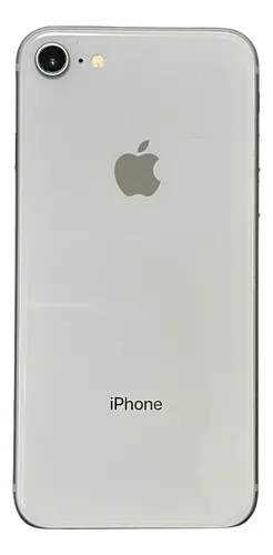 iPhone 8 256gb Funcionando Perfectamente (Usado)
