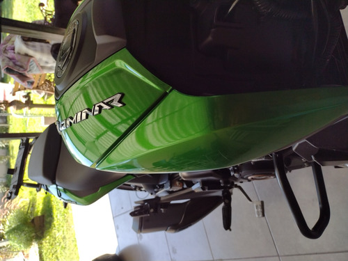 Bajaj Dominar 400 Ug